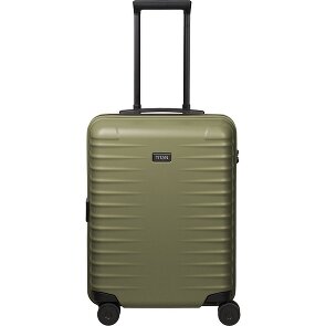 Titan Upgrade 4 kółka Walizka kabinowy S 55 cm