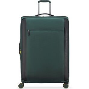 Delsey Paris Montmartre 3 4 kółka Walizka 83 cm z plisą rozprężną