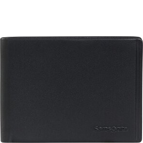 Samsonite Attack 3.0 Portfel Ochrona RFID Skóra 13 cm