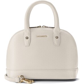Lazarotti Torba z skóry typu crossbody z Bolonii, 24 cm