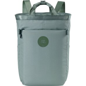 NITRO Mojo Plecak 28 cm Komora na laptopa