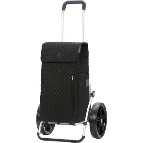 Andersen Shopper Royal Shopper Lissa Walizka na zakupy 58 cm