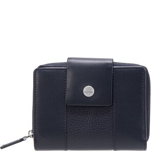 Maître Auen Diethilde Portfel Ochrona RFID Skórzany 12.5 cm