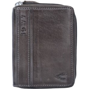 camel active Melbourne RV Wallet Leather 10,5 cm