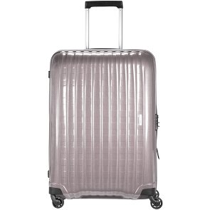 Samsonite Chronolite Spinner 4-Wheel Trolley 81 cm
