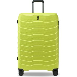 Echolac Exo 4 kółka Walizka 75 cm z funkcją poszerzenia