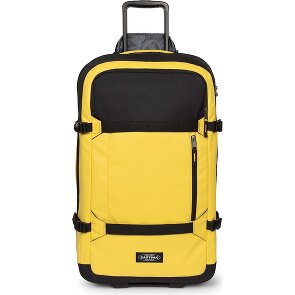 Eastpak Transit'R Pro 2 kółka Torba podróżna L 82 cm