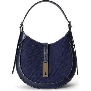 POLO RALPH LAUREN Polo ID Torba na ramię Skóra 26 cm