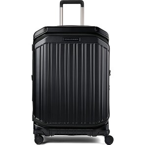 Piquadro PQ-Light 4 kółka Walizka M 69 cm z funkcją poszerzenia