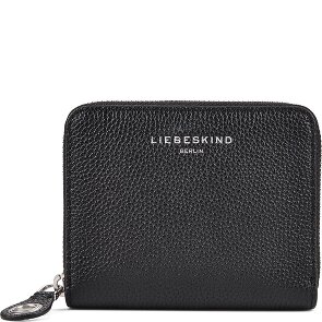 Liebeskind Zita Portfel Ochrona RFID Skóra 12.5 cm
