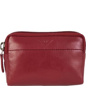 Voi Miękkie skórzane etui na klucze Ava 11 cm