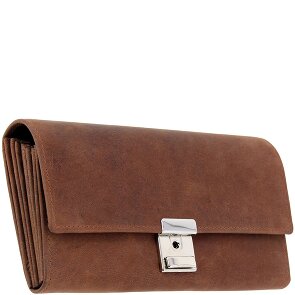 Alassio Portfel kelnerski skórzany 18,5 cm