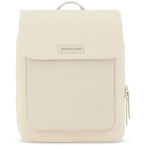Kapten & Son Tromso Small 2.0 Plecak miejski 31 cm