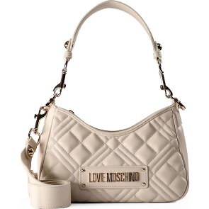 Love Moschino Quilted Torba na ramię 25 cm