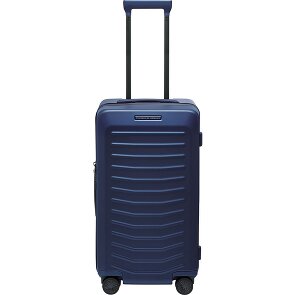 Porsche Design Roadster 4 Wózek na podwójnych kołach 65 cm