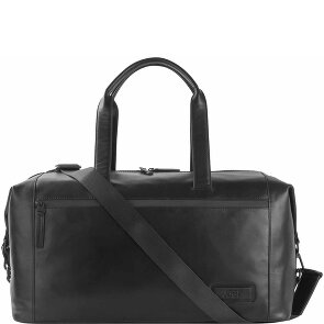 Jost Aarhus Torba podróżna Weekender Skórzany 50 cm Jost Aarhus Torba podróżna Weekender Skórzany 50 cm