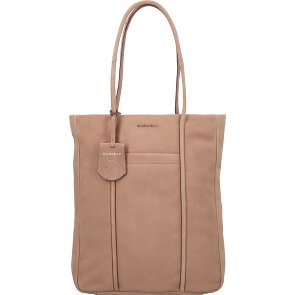 Burkely Still Selene Torba na ramię Skórzany 30 cm