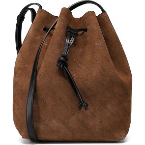 Liebeskind Monogram Torba Skórzany 35 cm