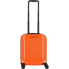 Piquadro PQ-Light 4 kółka Walizka kabinowa 45 cm