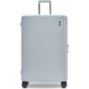 Echolac Ultima 4 kółka Walizka 76 cm z funkcją poszerzenia