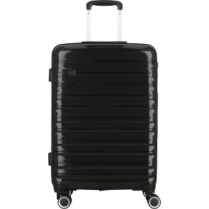 Cocoono Madrid 4 kółka Walizka 67 cm