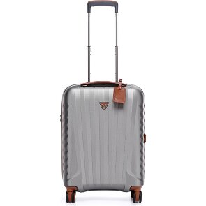Roncato E-Lite 4 kółka Walizka kabinowy 55 cm