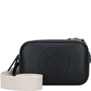 Karl Lagerfeld Circle Torba na ramię Skórzany 20 cm