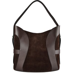 AIGNER Deborah Shopper Bag Skóra 37 cm