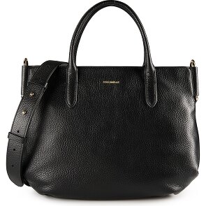 Coccinelle Rebekka Shopper Bag Skóra 35 cm