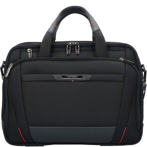 Samsonite Pro-DLX 5 torba lotnicza 42 cm przegroda na laptopa