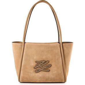 Karl Lagerfeld K/Autograph Torba na ramię Skóra 30 cm