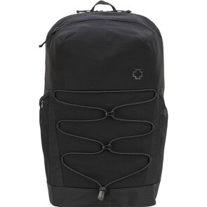 Strellson Homerton Plecak 46 cm Komora na laptopa