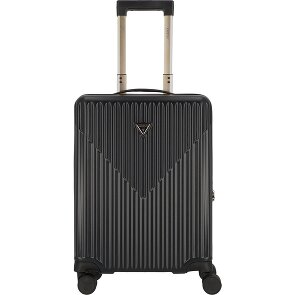 Guess Centennial 4 kółka Walizka kabinowy 55.5 cm