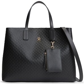 Tommy Hilfiger TH Icon Torba 45 cm
