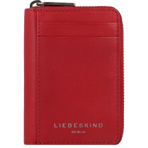 Liebeskind Eliza Portfel Skórzany 8 cm