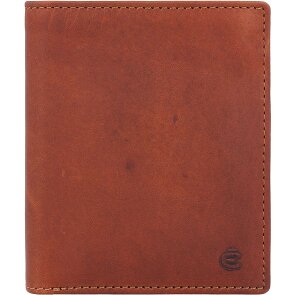 Esquire Dallas Wallet RFID Leather 9,5 cm