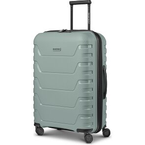 Smartbox Edition 01 4 kółka Walizka 66 cm z funkcją poszerzenia