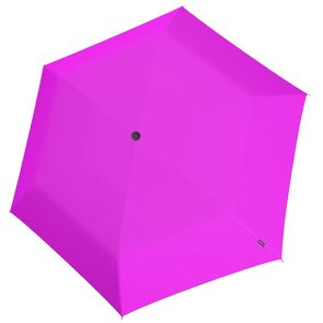 Knirps U.200 Duomatic Pocket Umbrella 28 cm