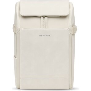 Kapten & Son Bali Plecak 46.5 cm Komora na laptopa