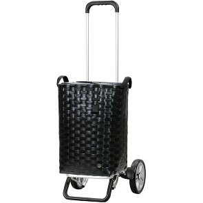 Andersen Shopper Alu Star Shopper Silja Walizka na zakupy 65 cm