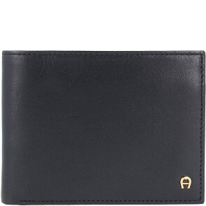 AIGNER Daily Basis Wallet Leather 11 cm