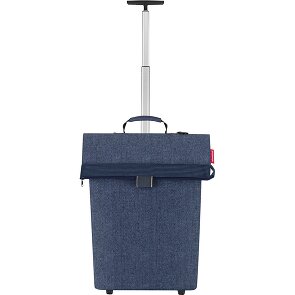 reisenthel Shopping Walizka na zakupy 53 cm