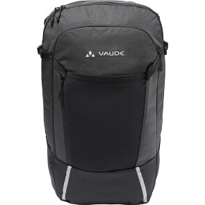 Vaude Cycle 28L Plecak 54 cm Komora na laptopa