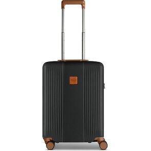 Bric's Ferrara 4 kółka Walizka kabinowa S 55 cm