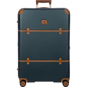 Bric's Bellagio 4 kółka Walizka 76 cm z plisą rozprężną