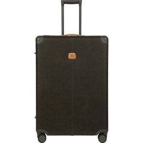 Bric's Life 4 kółka Walizka L 78 cm z funkcją poszerzenia