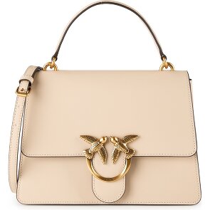 PINKO Love One Torba Skórzany 25 cm