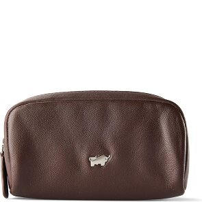 Braun Büffel Golf 3.0 Portfel z kluczem Skórzany 11 cm