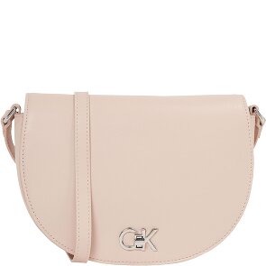 Calvin Klein Re-Lock Torba na ramię 24 cm