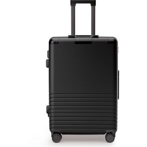 Kapten & Son Heathrow Check-In 4 kółka Walizka 69 cm